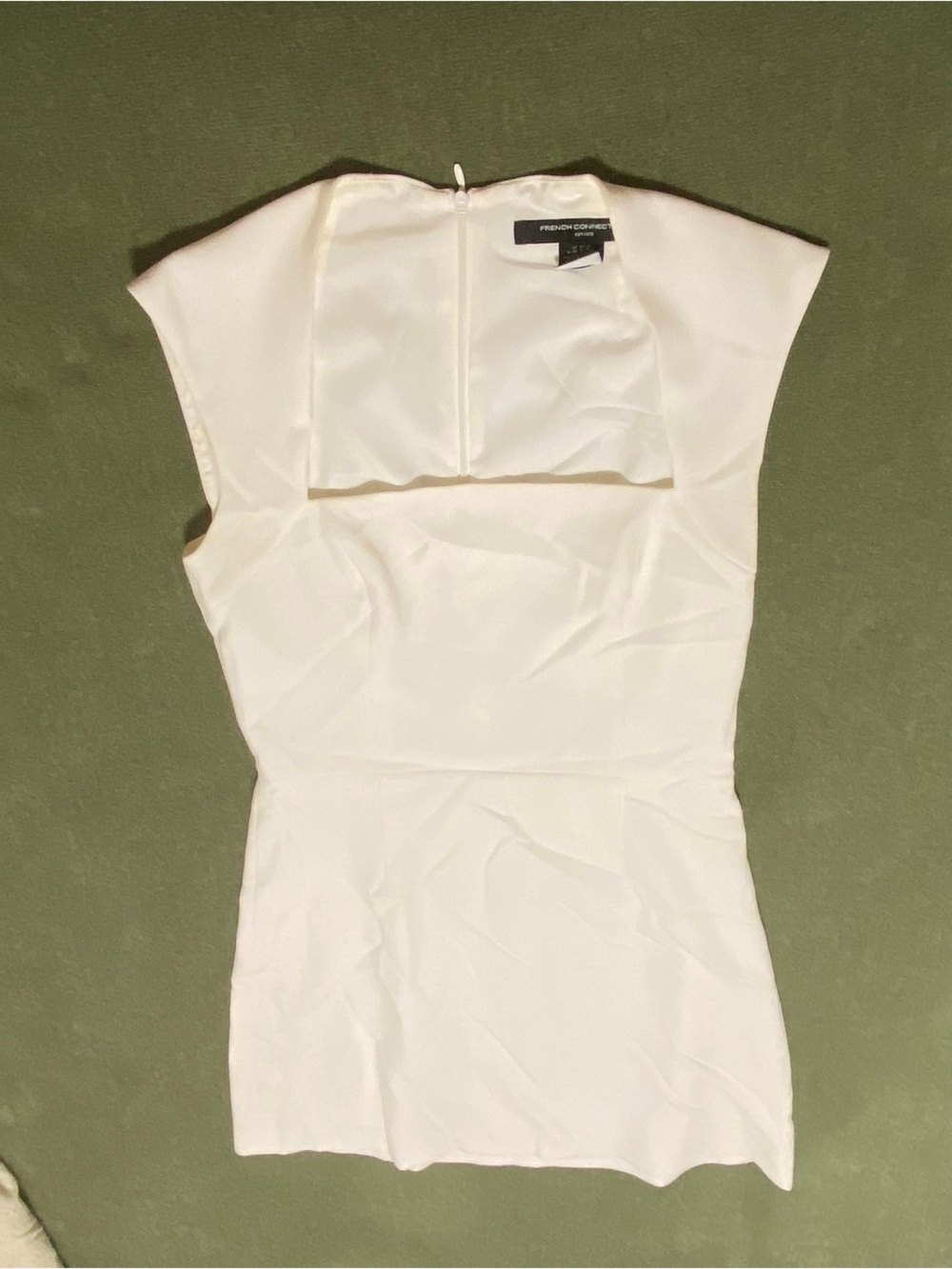French connection dress sz 8
